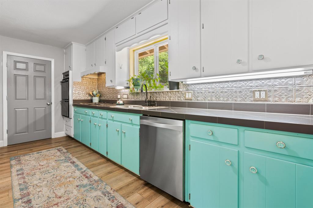 Valentine Oaks Add - Residential