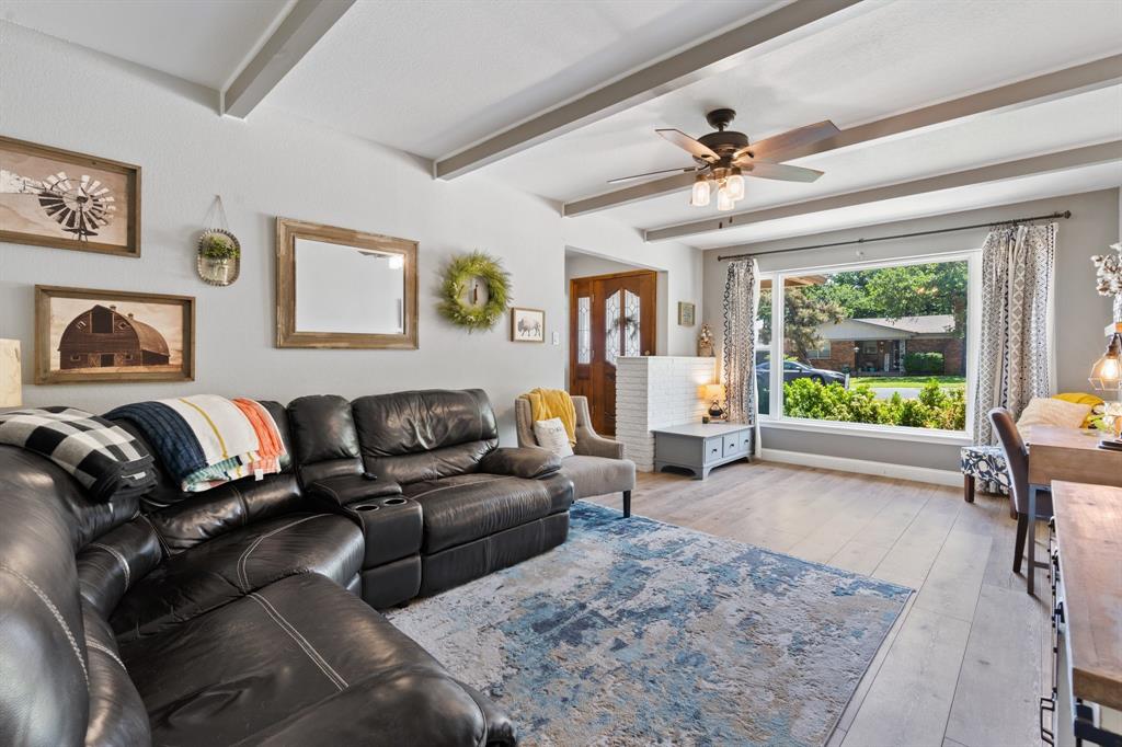 Valentine Oaks Add - Residential