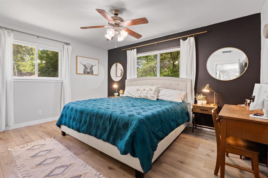 Valentine Oaks Add - Residential