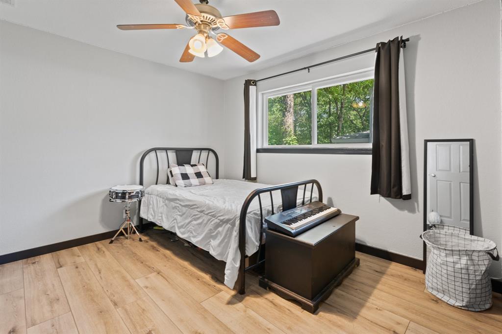 Valentine Oaks Add - Residential