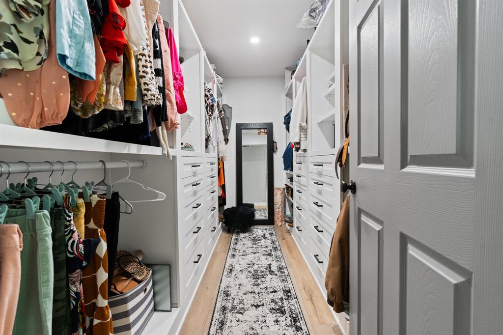 Valentine Oaks Add - Residential