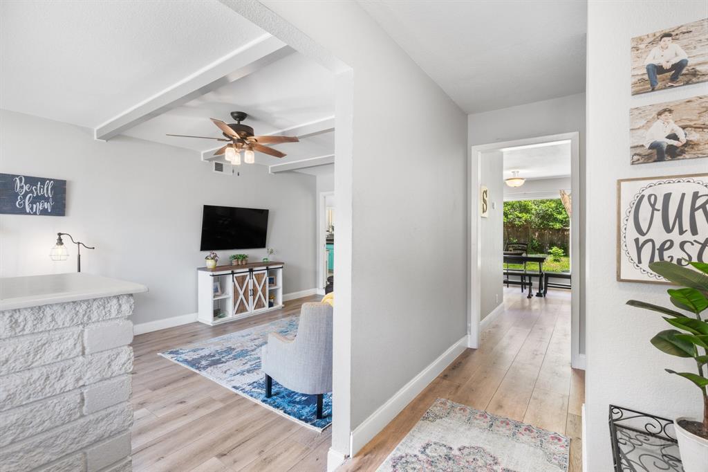 Valentine Oaks Add - Residential