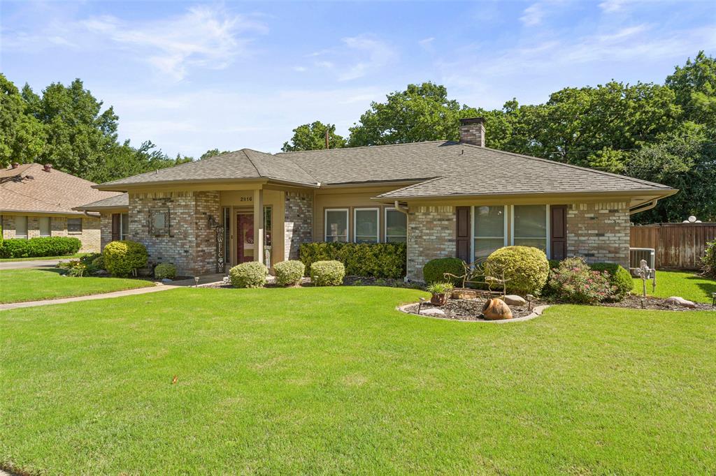 2816 N Creekwood Drive