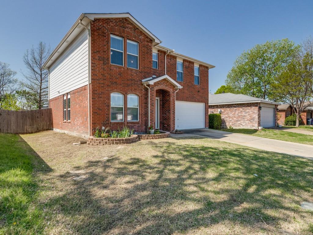 3121 Melrose Drive
