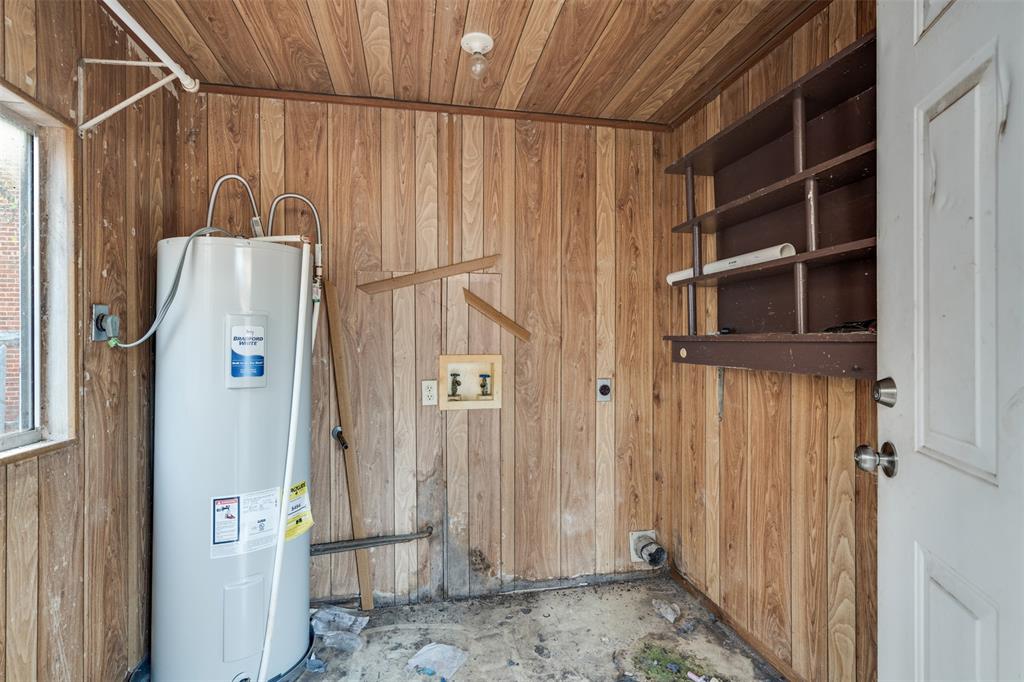 Floral Heights W S - Residential