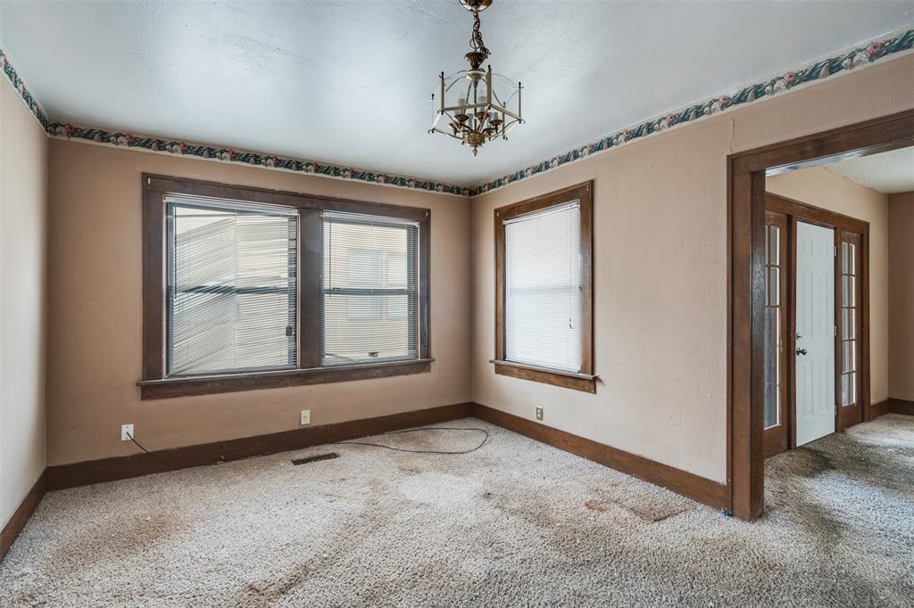 Floral Heights W S - Residential