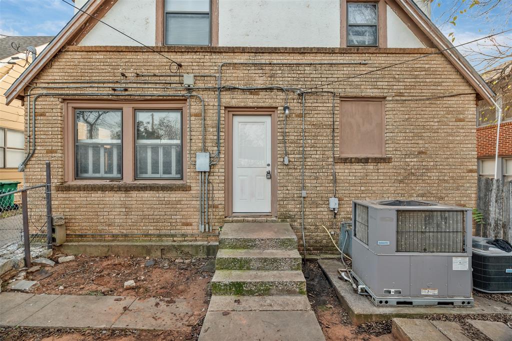 Floral Heights W S - Residential