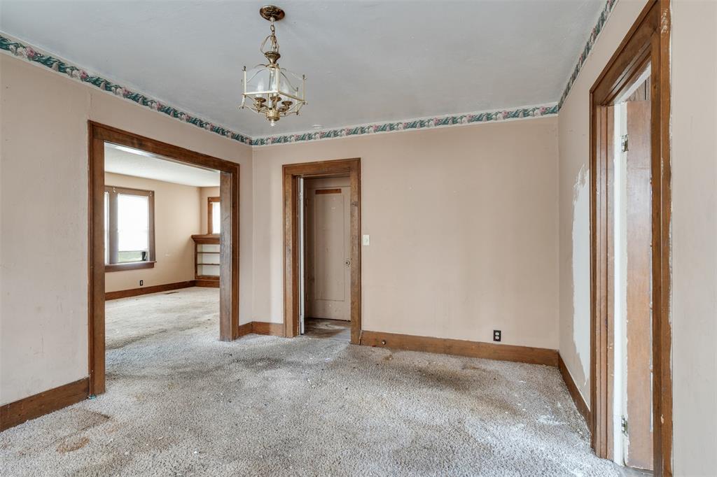 Floral Heights W S - Residential