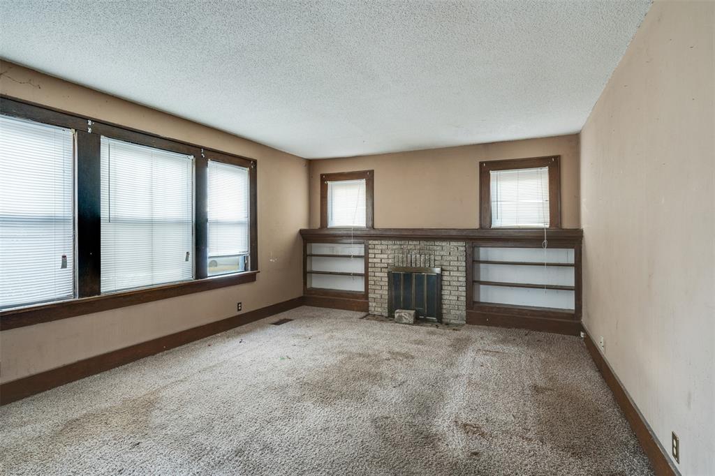 Floral Heights W S - Residential