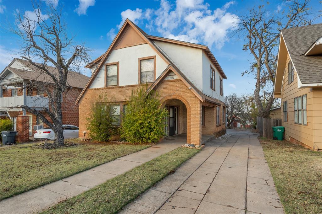 Floral Heights W S - Residential