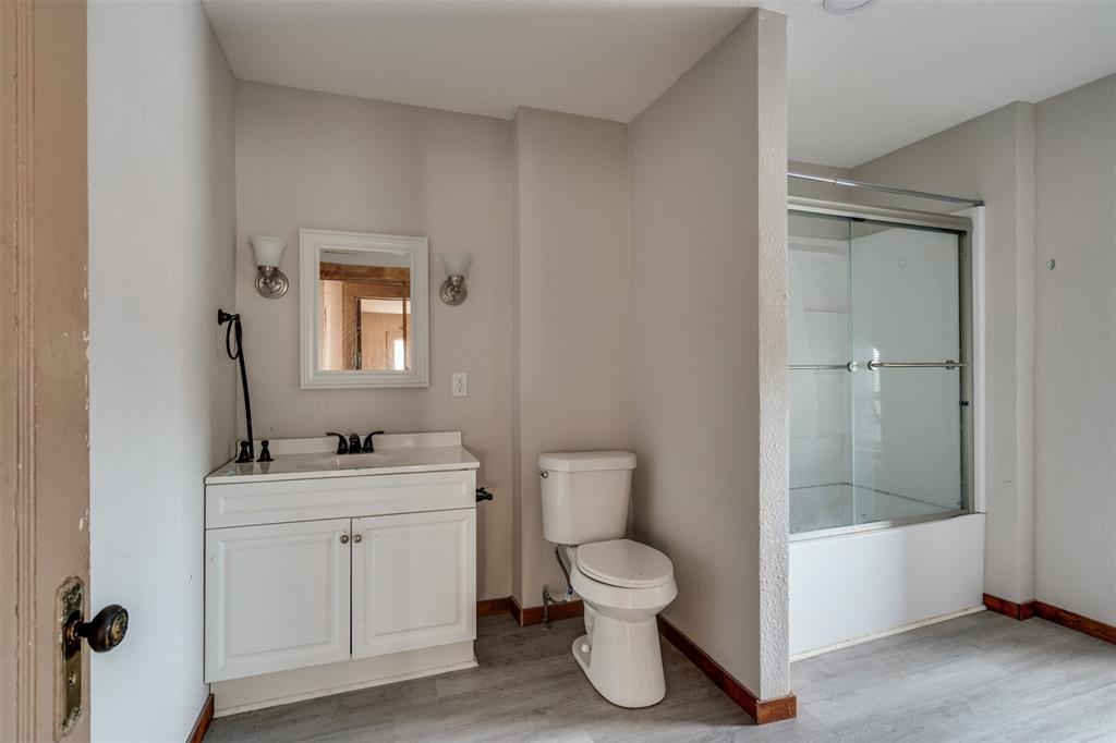 Floral Heights W S - Residential