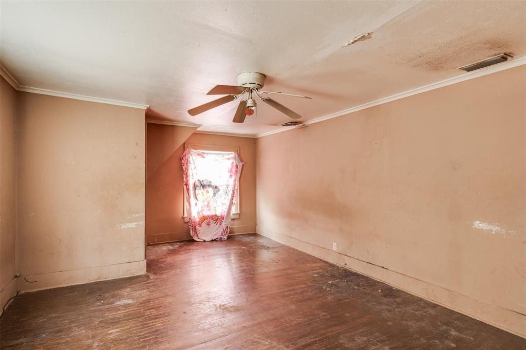 Floral Heights W S - Residential