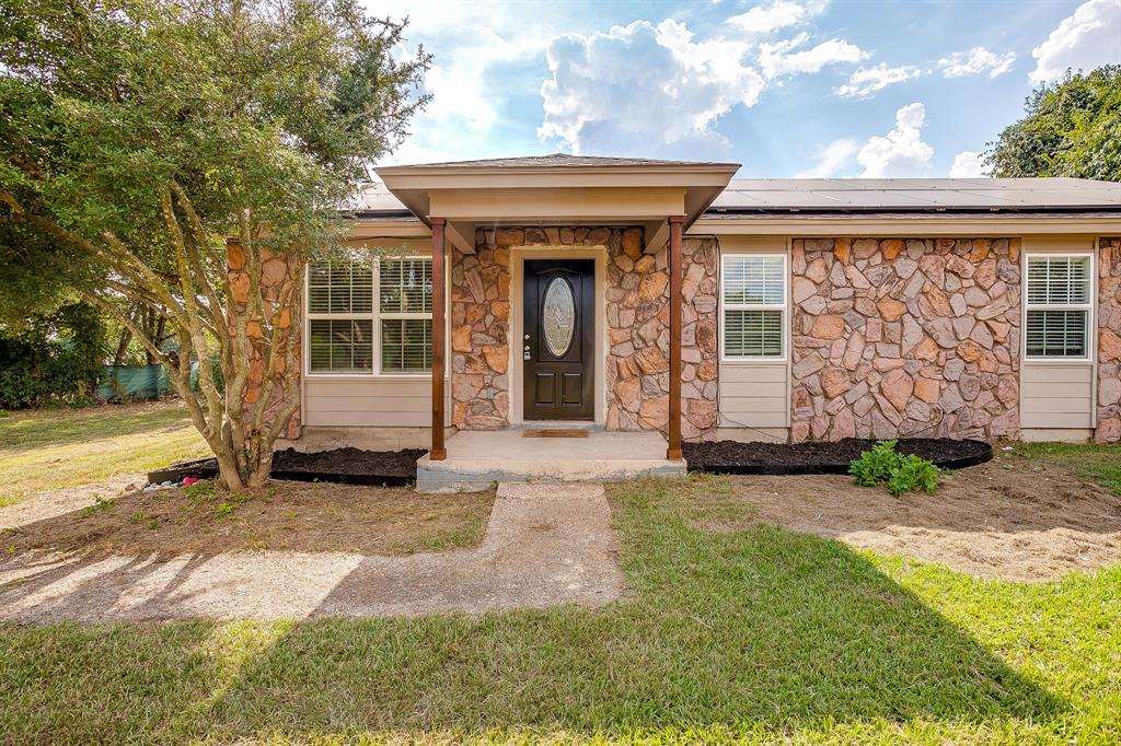 3605 Sorrel Court