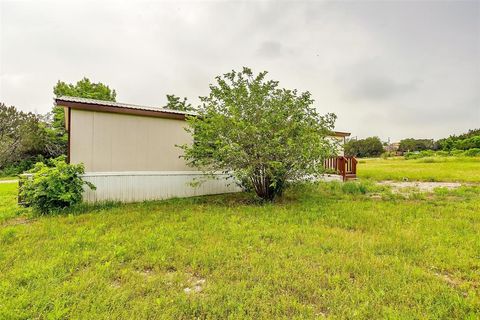 A home in Granbury