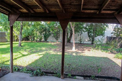 A home in North Richland Hills