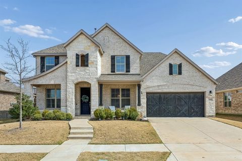 13674 Carmenita Drive Frisco TX 75035