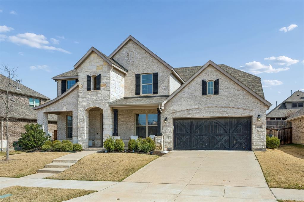 13674 Carmenita Drive