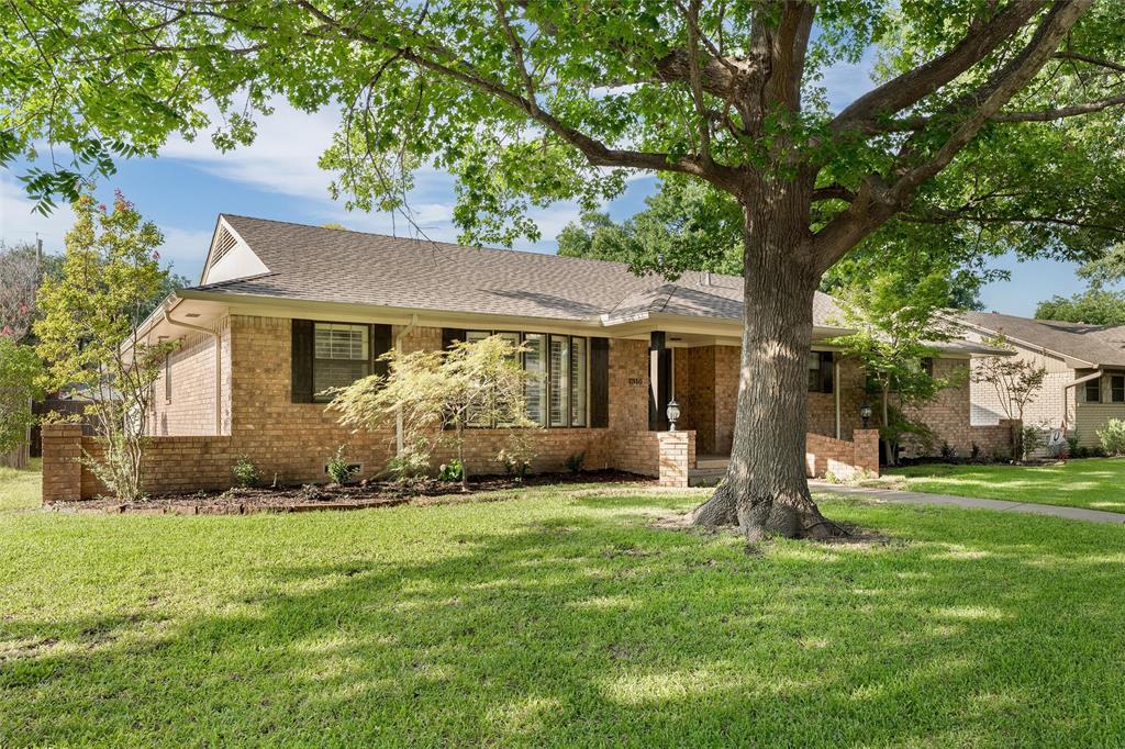 1310 Chickasaw Drive