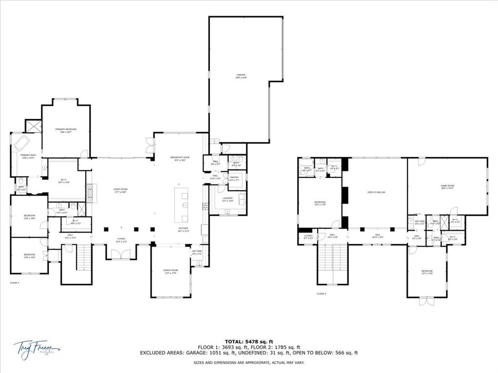 La Cantera at Team Ranch Ph II - Residential
