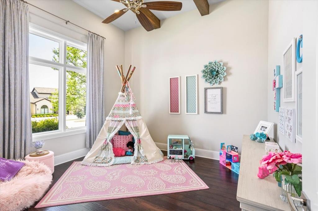 La Cantera at Team Ranch Ph II - Residential