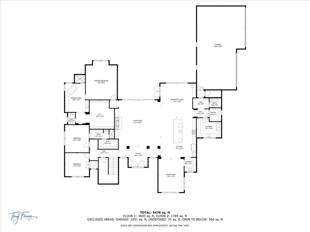 La Cantera at Team Ranch Ph II - Residential