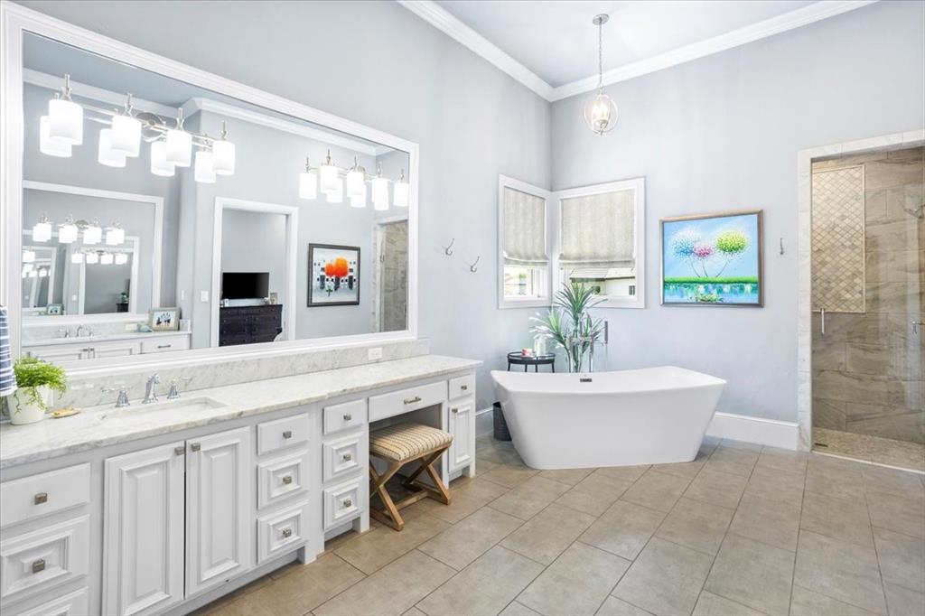 La Cantera at Team Ranch Ph II - Residential