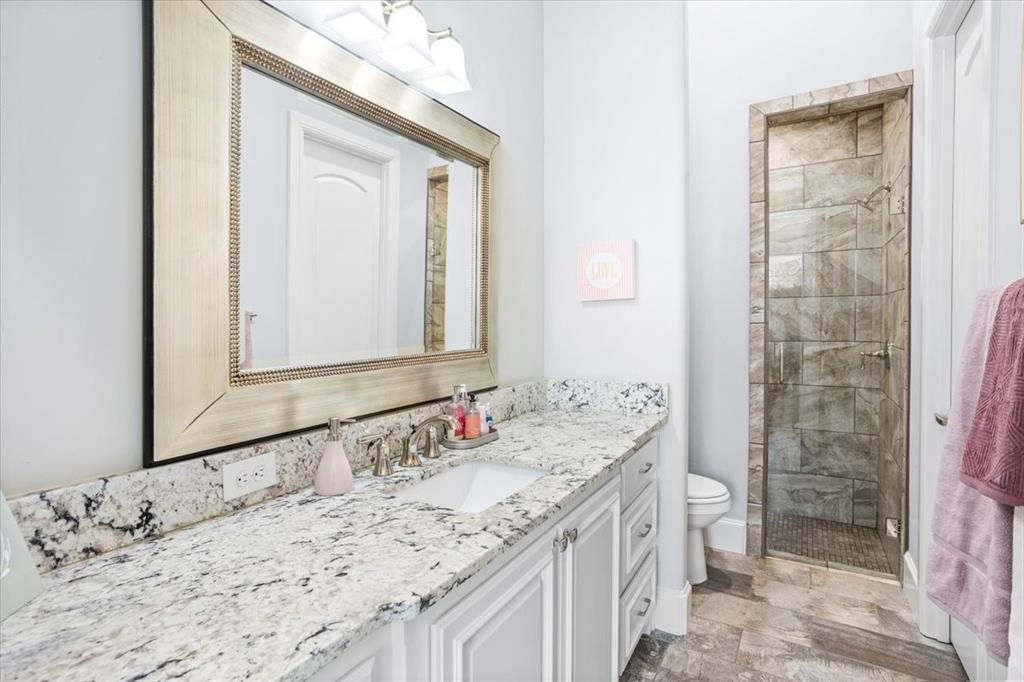 La Cantera at Team Ranch Ph II - Residential