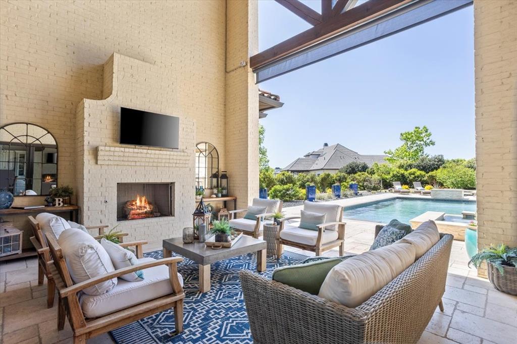 La Cantera at Team Ranch Ph II - Residential