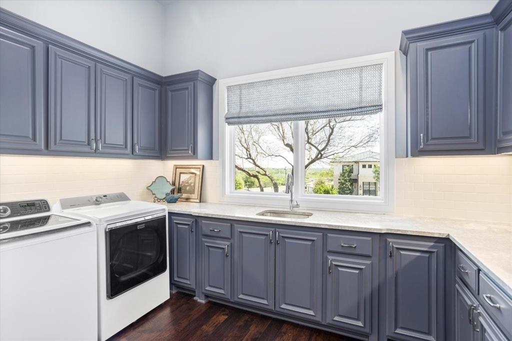 La Cantera at Team Ranch Ph II - Residential