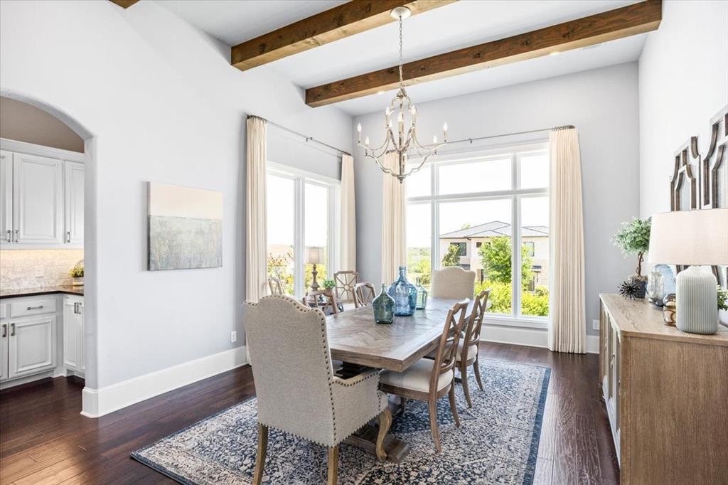 La Cantera at Team Ranch Ph II - Residential