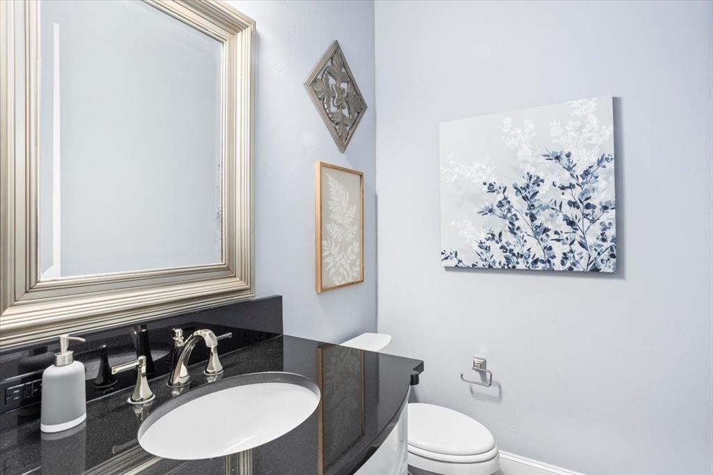 La Cantera at Team Ranch Ph II - Residential