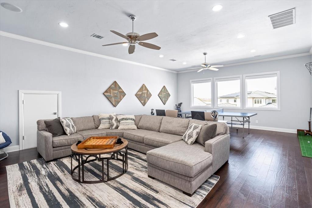 La Cantera at Team Ranch Ph II - Residential