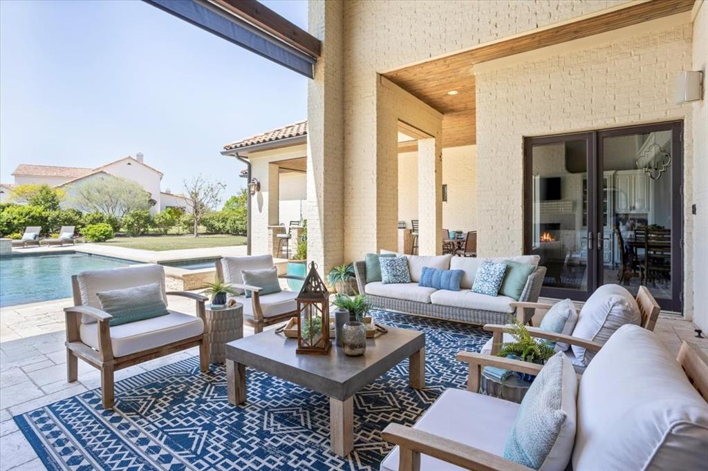 La Cantera at Team Ranch Ph II - Residential