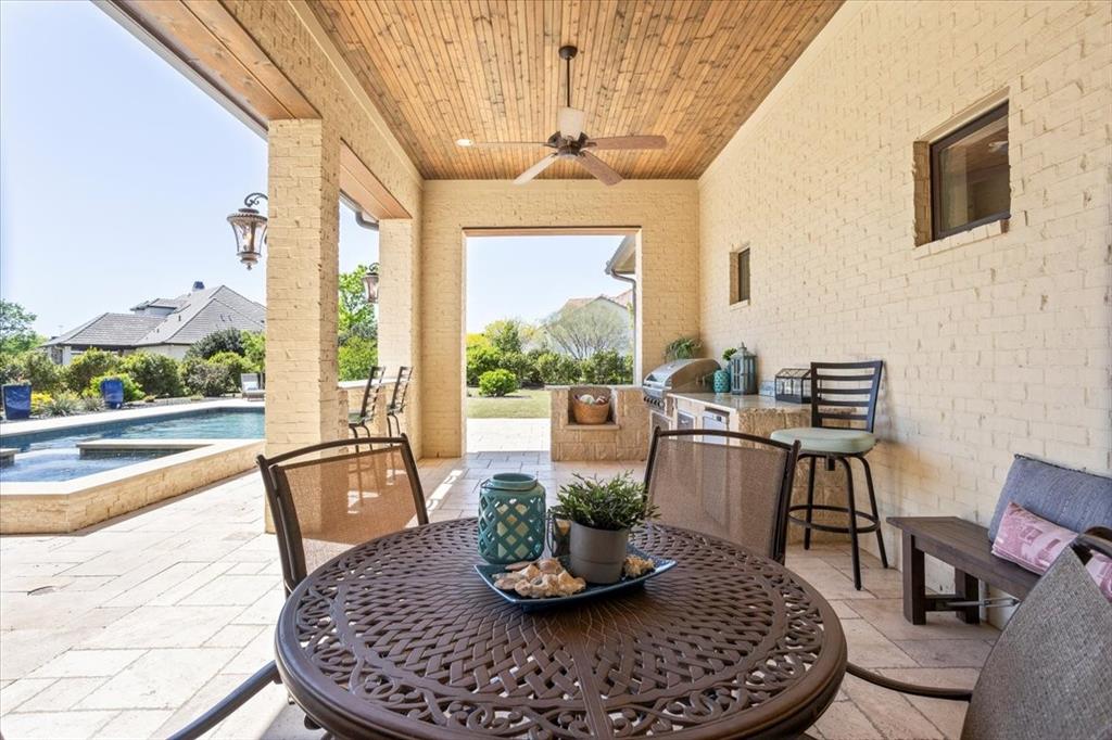 La Cantera at Team Ranch Ph II - Residential