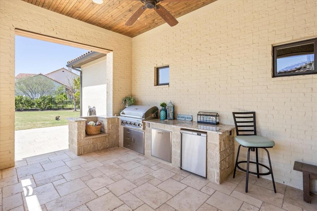 La Cantera at Team Ranch Ph II - Residential