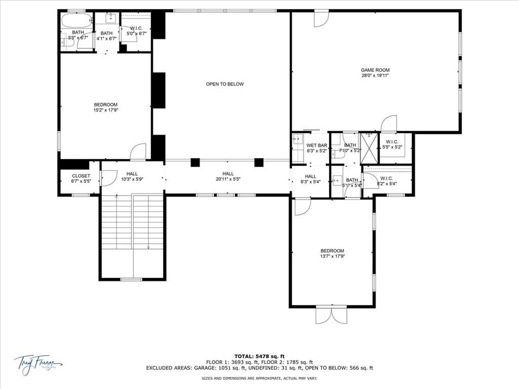 La Cantera at Team Ranch Ph II - Residential
