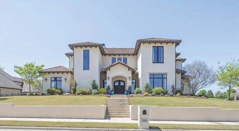 5200 W Verde Circle Benbrook TX 76126