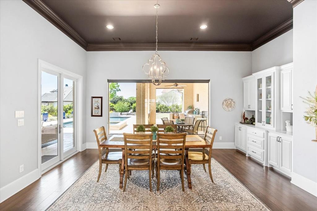 La Cantera at Team Ranch Ph II - Residential