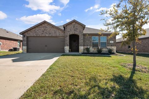 815 Farmstead Way Josephine TX 75189