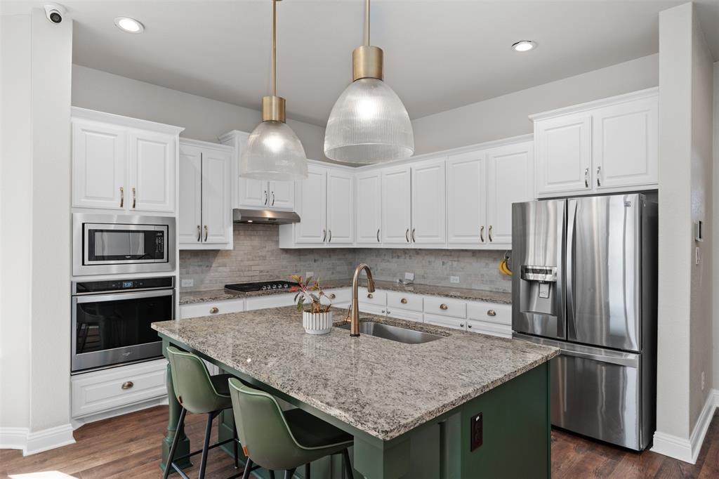 Morningstar - Residential