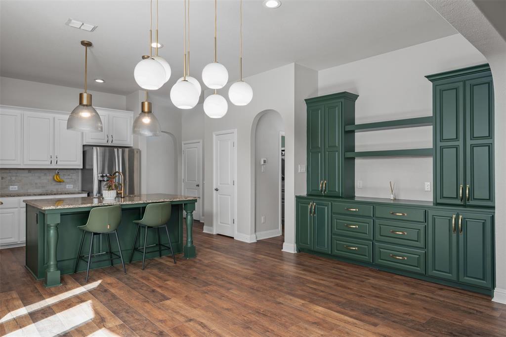 Morningstar - Residential