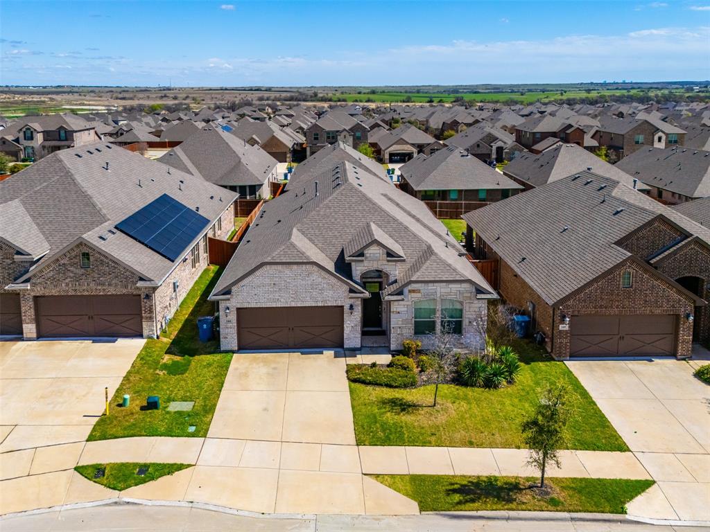 Morningstar - Residential