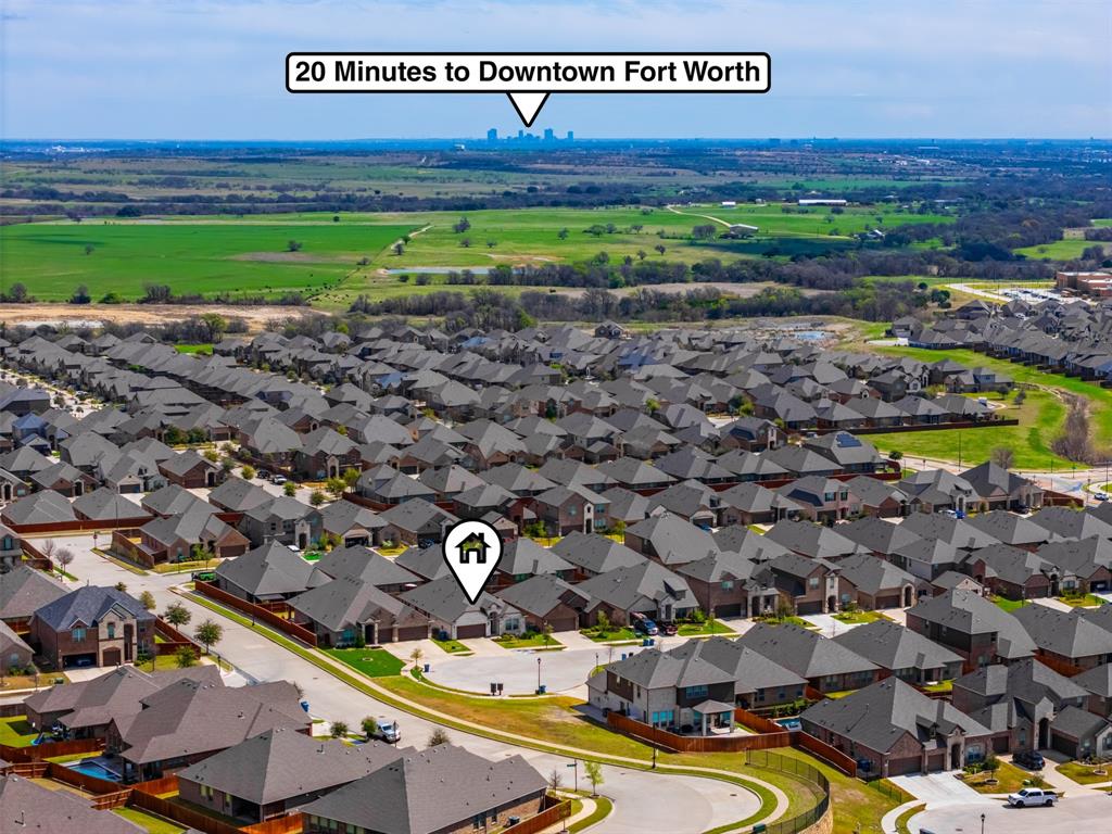 Morningstar - Residential