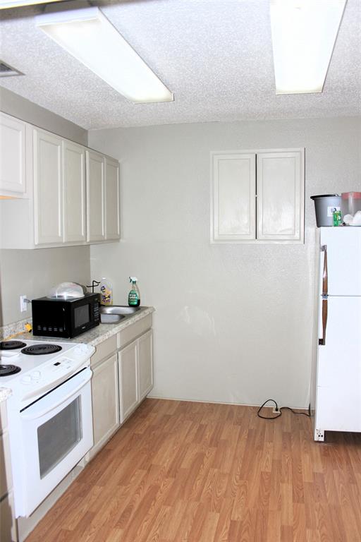 O Wilcox - Commercial Sale