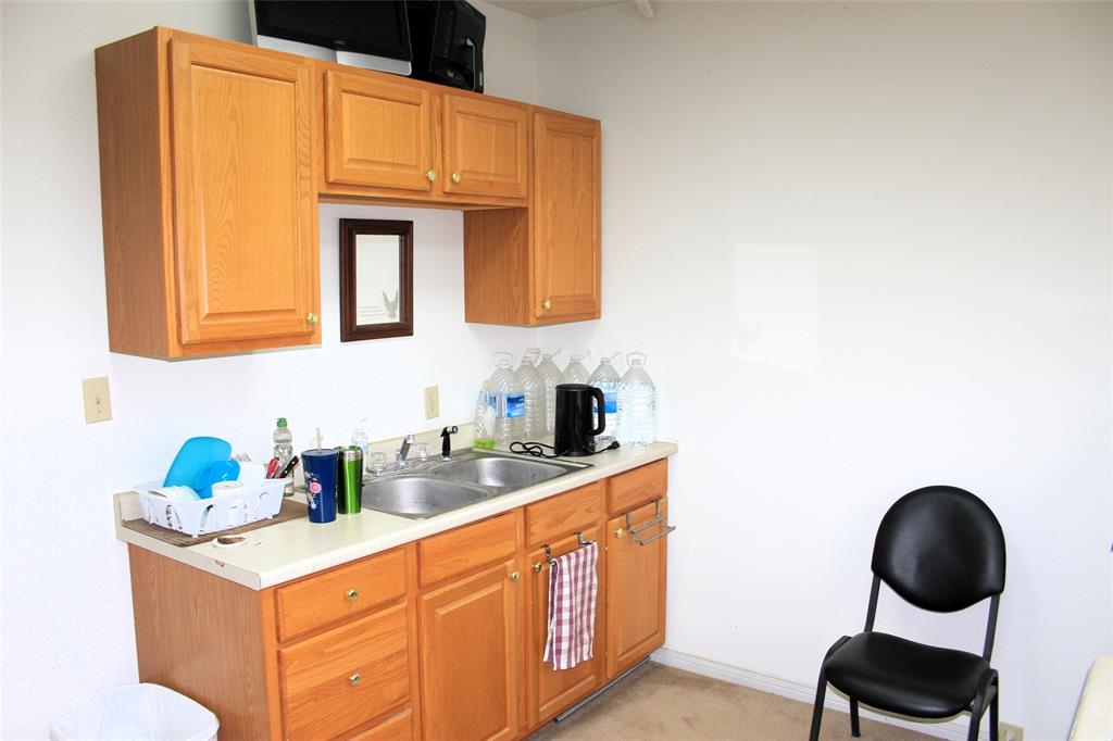 O Wilcox - Commercial Sale