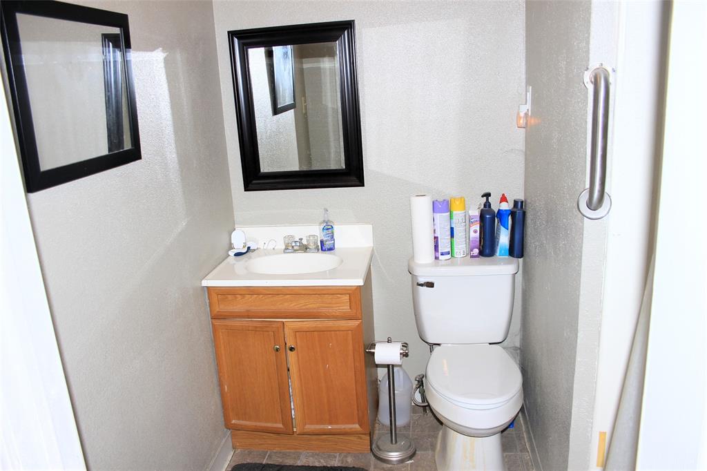 O Wilcox - Commercial Sale