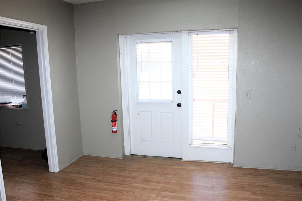 O Wilcox - Commercial Sale