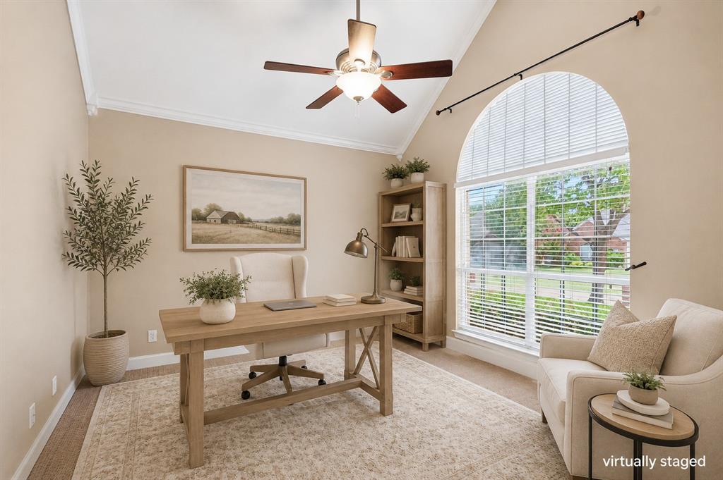 1304 Timberline Drive