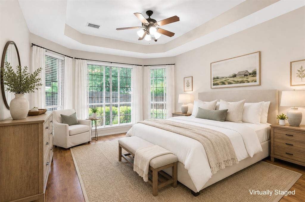 1304 Timberline Drive