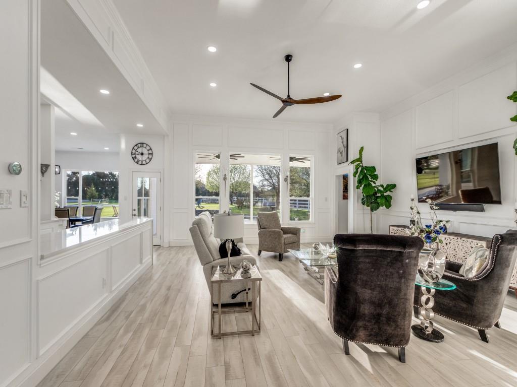 Country Ridge Ph 1 - Residential